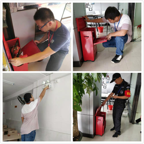关于《重庆市巴南区工业厂房库房消防安全专项整治工作方案》的政策解读
